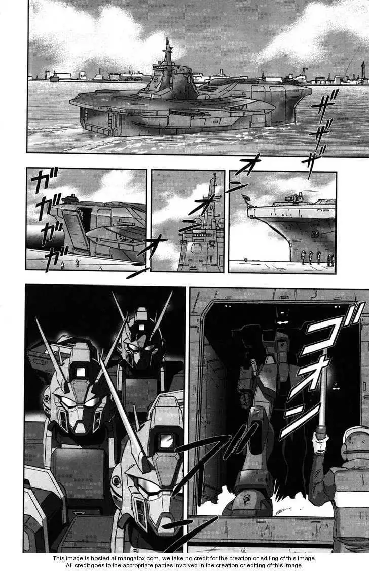 Kidou Senshi Gundam Seed C.E.73 Delta Astray Chapter 1 124